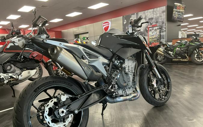 2019 KTM 790 DUKE - 14861U-C
