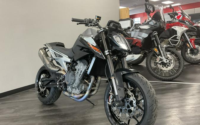 2019 KTM 790 DUKE - 14861U-C