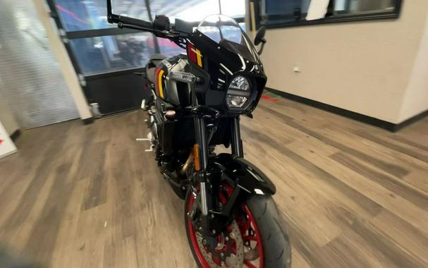 2026 Suzuki GSX-8TT