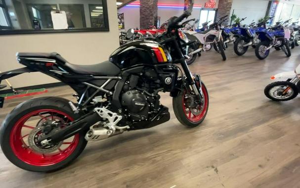 2026 Suzuki GSX-8TT