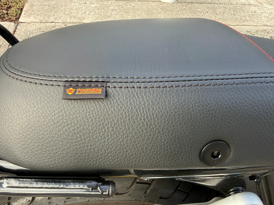 2023 Royal Enfield INT650