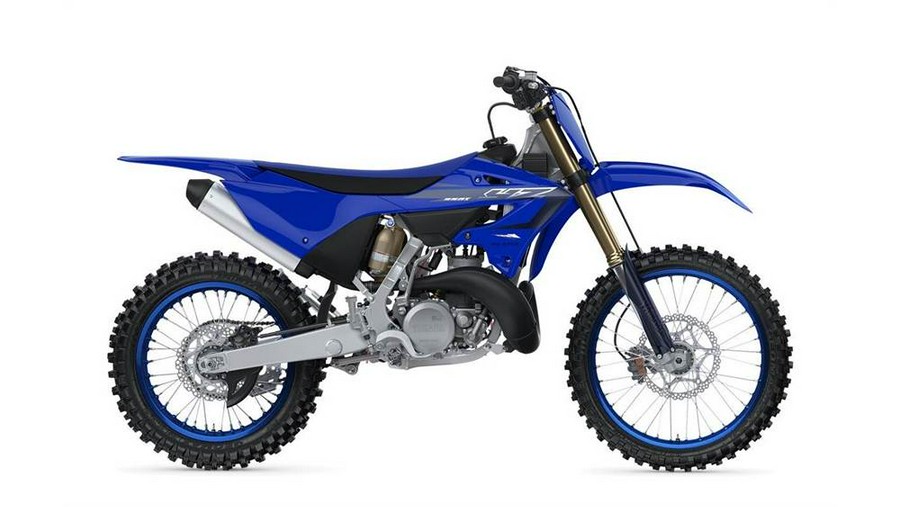 2023 Yamaha YZ250X