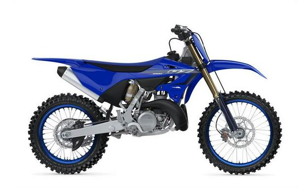 2023 Yamaha YZ250X First Look [8 Fast Facts, 15 Photos, Specs]