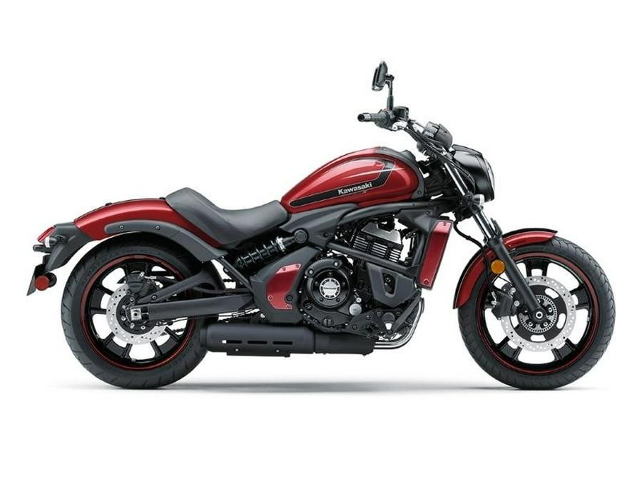 2017 Kawasaki Vulcan® S ABS SE