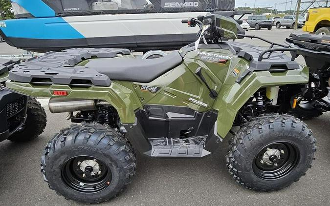 2024 Polaris® Sportsman 570