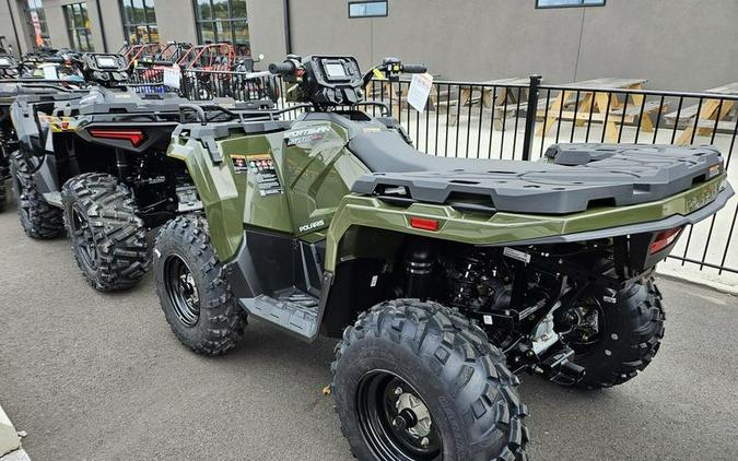 2024 Polaris® Sportsman 570