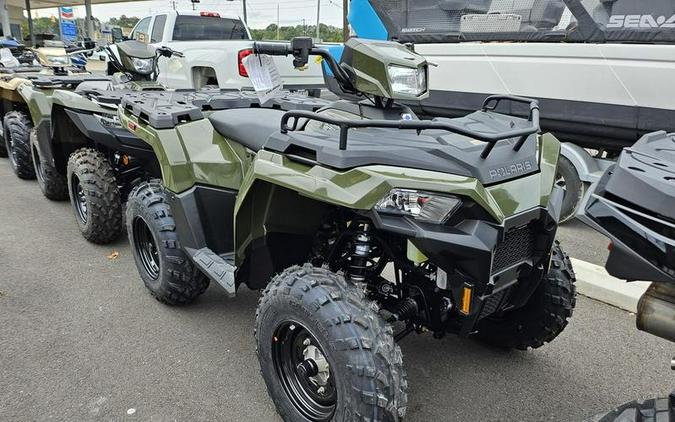 2024 Polaris® Sportsman 570