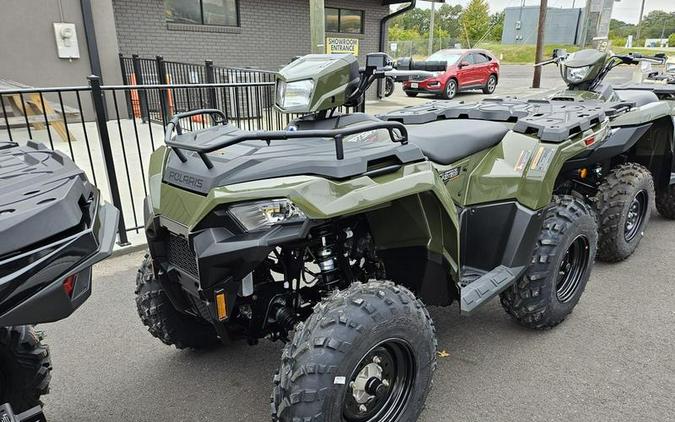 2024 Polaris® Sportsman 570