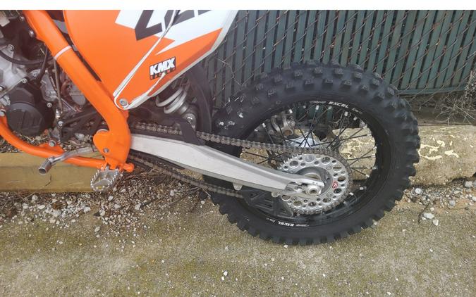 2022 KTM 85 SX 19/16