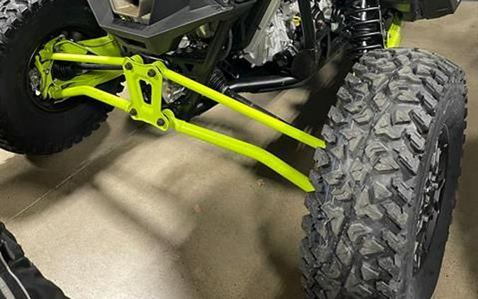 2024 Polaris RZR Pro R 4 Ultimate