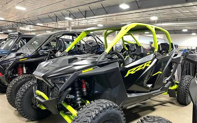 2024 Polaris RZR Pro R 4 Ultimate