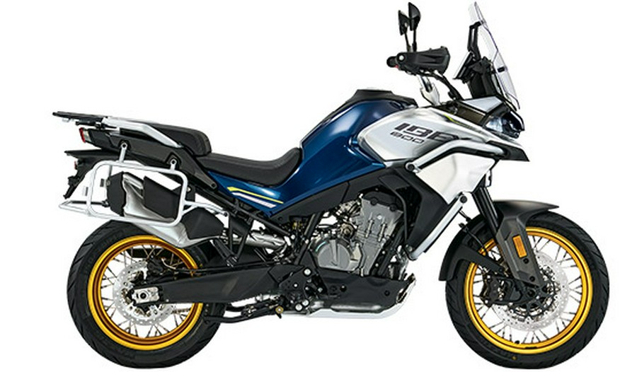 2023 CF MOTO IBEX 800-T