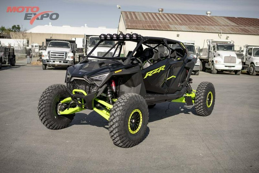 2024 Polaris® RZR Pro R 4 Ultimate