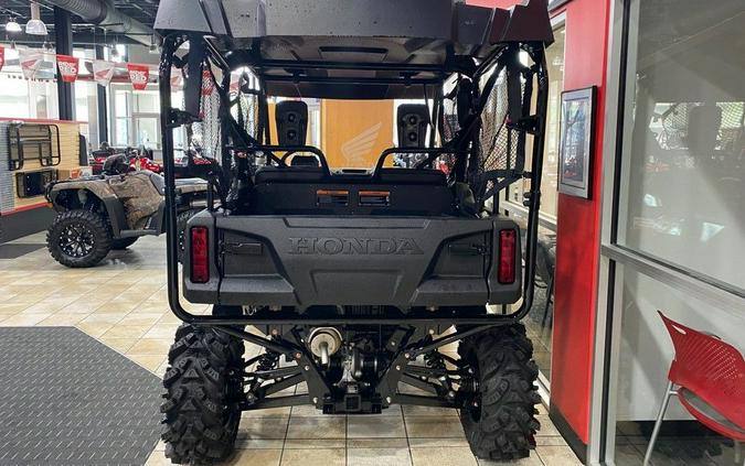 2024 Honda® Pioneer 700-4