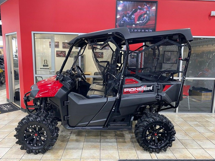 2024 Honda® Pioneer 700-4