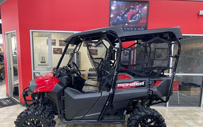 2024 Honda® Pioneer 700-4