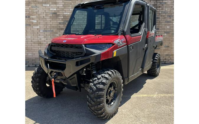 2025 Polaris Industries Ranger® Crew XP 1000 NorthStar Edition Ultimate