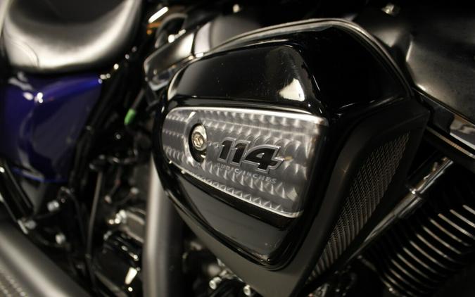 2020 Harley-Davidson Street Glide Special