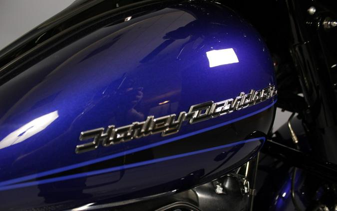 2020 Harley-Davidson Street Glide Special