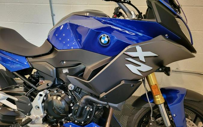 used 2023 BMW F 900 XR Low