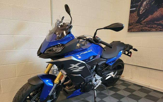 used 2023 BMW F 900 XR Low