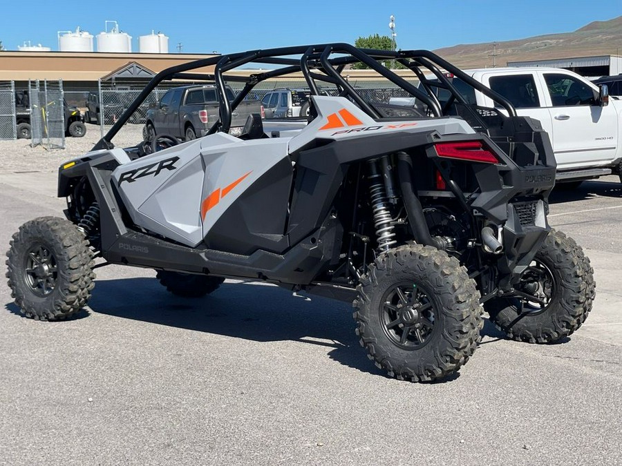 2024 Polaris RZR Pro XP 4 Sport