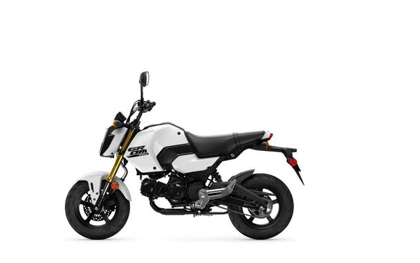 2025 HONDA GROM125A