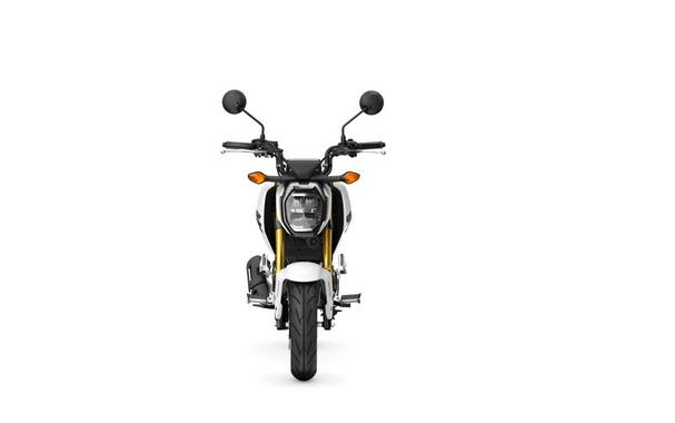 2025 HONDA GROM125A