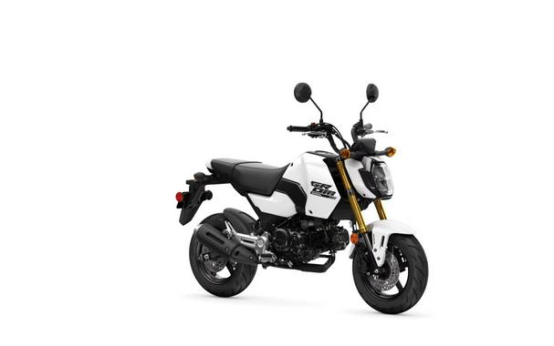 2025 HONDA GROM125A