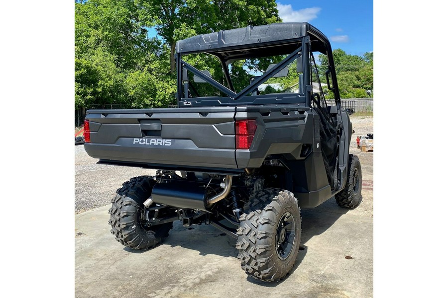 2025 Polaris Industries Ranger® 1000 Premium - Granite Gray