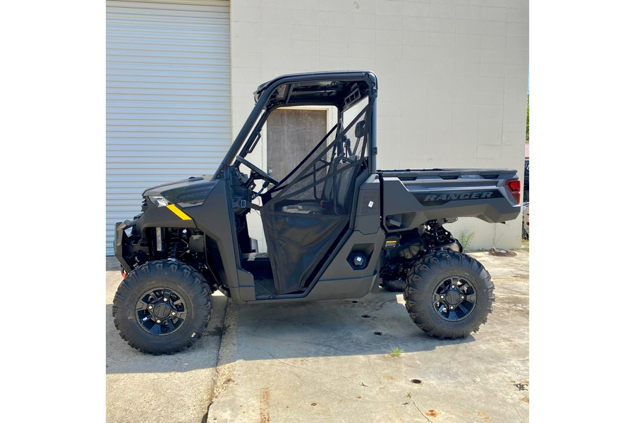 2025 Polaris Industries Ranger® 1000 Premium - Granite Gray