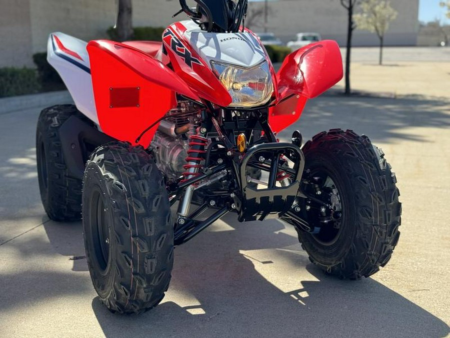 2024 Honda® TRX250X