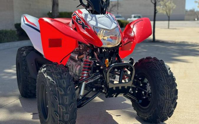 2024 Honda® TRX250X