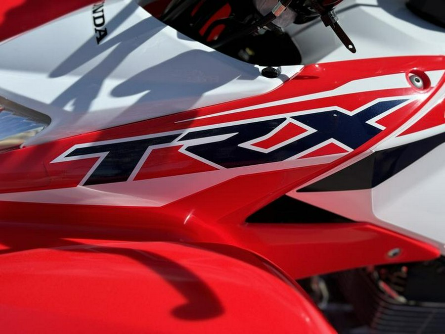 2024 Honda® TRX250X