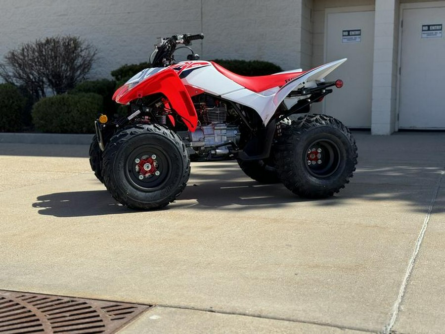 2024 Honda® TRX250X