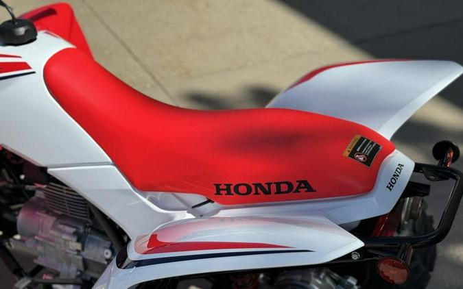 2024 Honda® TRX250X