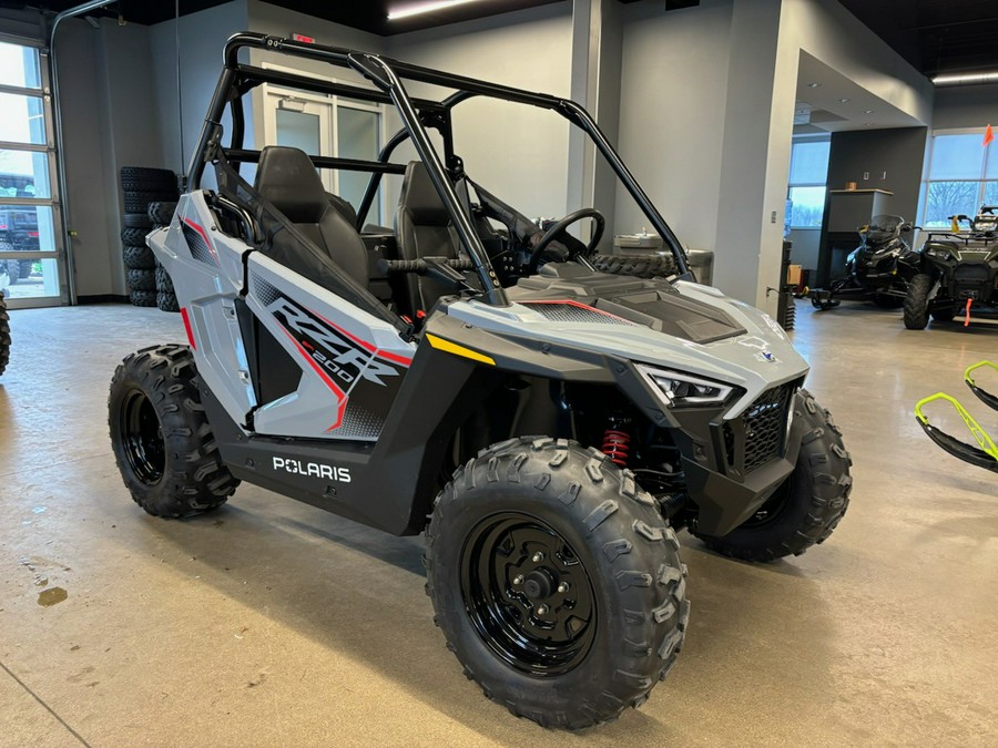 2024 Polaris Industries RZR 200 EFI