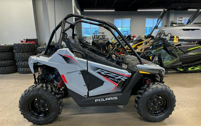 2024 Polaris Industries RZR 200 EFI