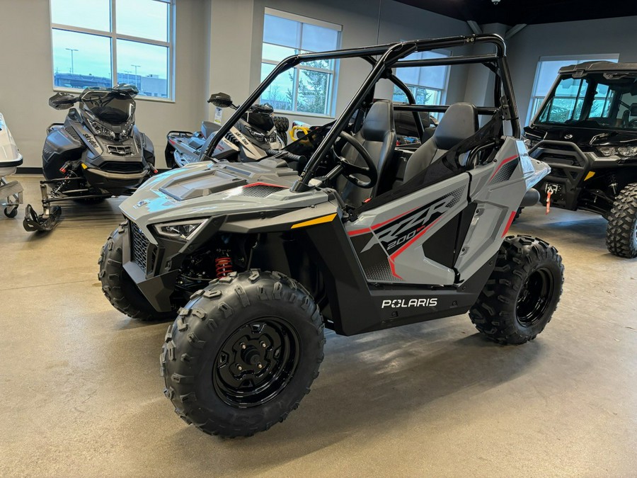 2024 Polaris Industries RZR 200 EFI