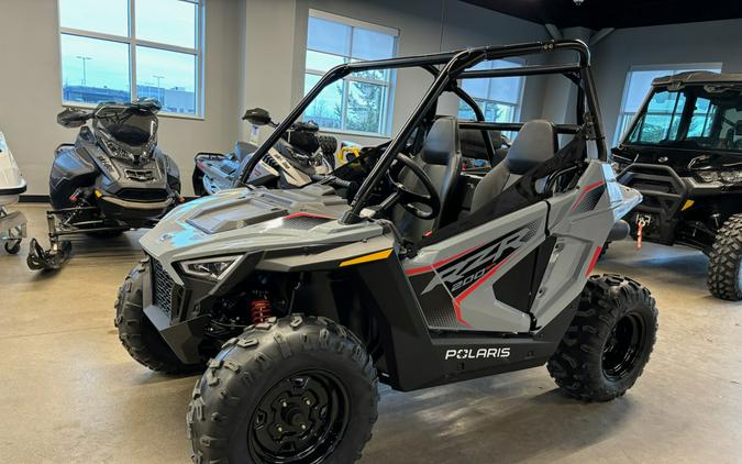 2024 Polaris Industries RZR 200 EFI