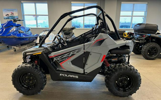 2024 Polaris Industries RZR 200 EFI