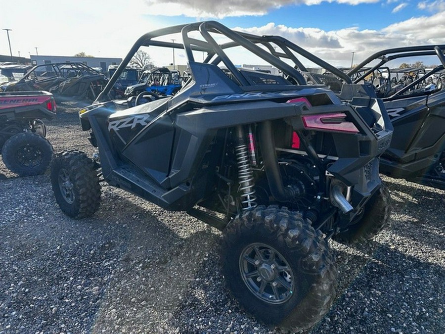 2024 Polaris RZR Pro XP Ultimate