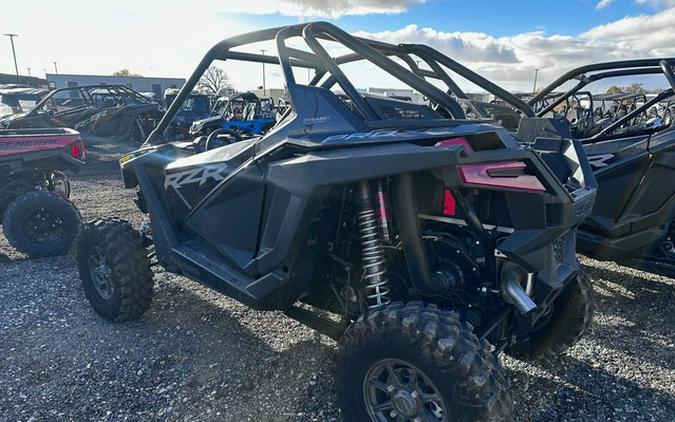 2024 Polaris RZR Pro XP Ultimate
