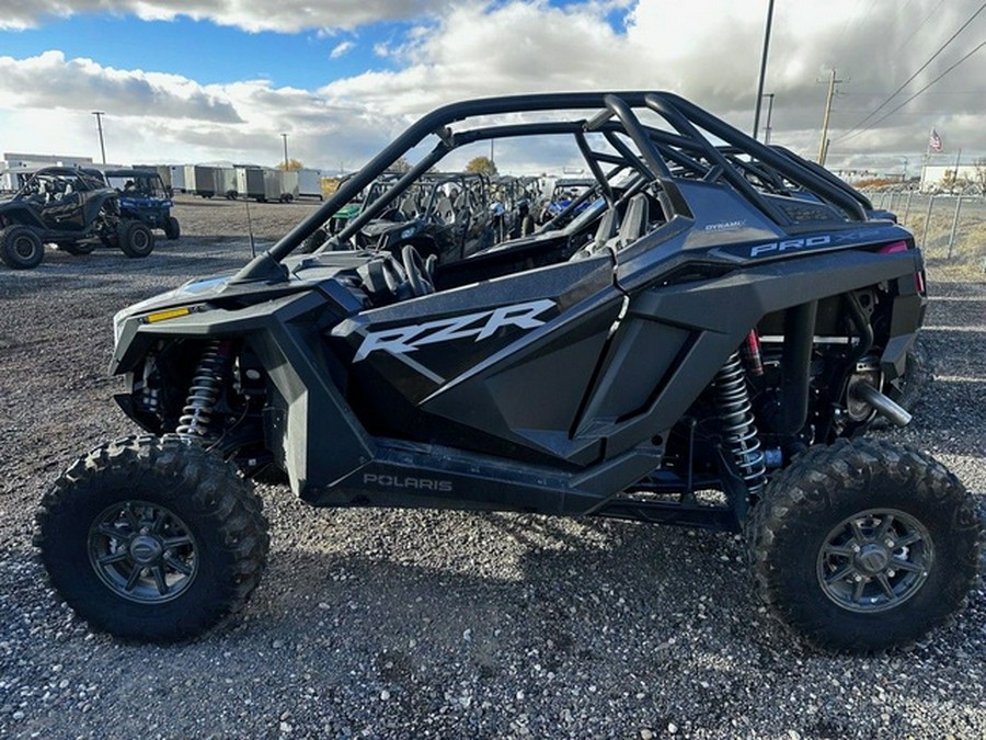 2024 Polaris RZR Pro XP Ultimate