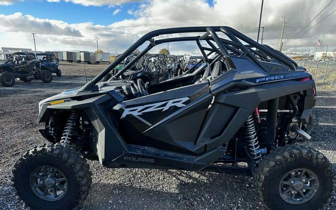 2024 Polaris RZR Pro XP Ultimate