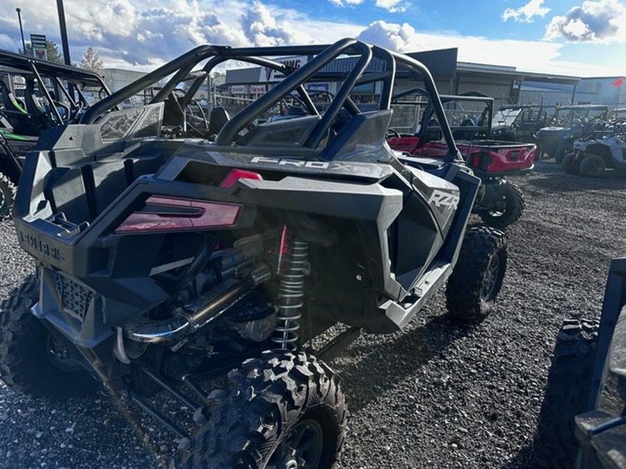 2024 Polaris RZR Pro XP Ultimate