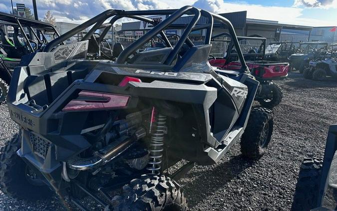 2024 Polaris RZR Pro XP Ultimate