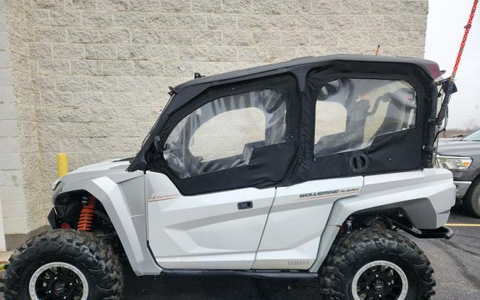 2022 Yamaha 1000 XT-R