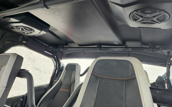 2022 Yamaha 1000 XT-R