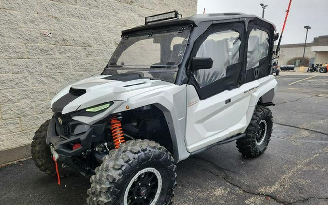 2022 Yamaha 1000 XT-R